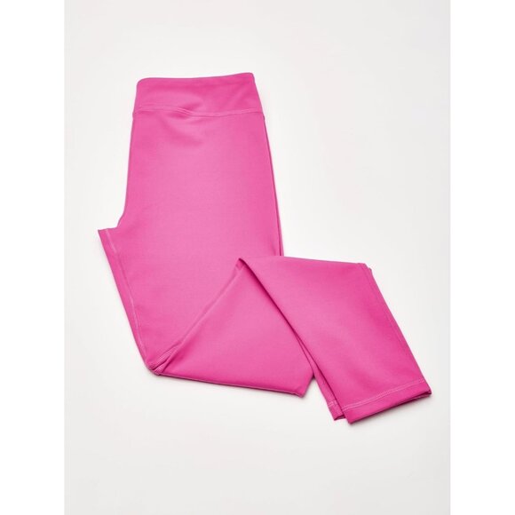 Under Armour Girls Motion Leggings  654 Rebel Pink/Pink Size Extra Large- New! - Picture 3 of 3